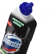 Чистящее средство Domestos Антиржавчина и антиналет, 750мл