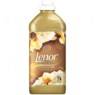 Кондиционер для белья Lenor Золотая орхидея, концентрат, 1,8л