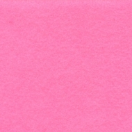 Цветной фетр для творчества в рулоне 500х700 мм, Brauberg/Остров сокровищ, толщина 2 мм, розовый, 660624
