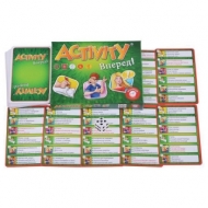 Игра настольная Activity. Вперед, PIATNIK, 797996