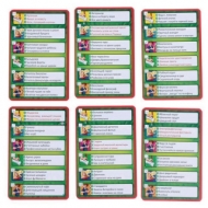 Игра настольная Activity. Вперед, PIATNIK, 797996