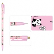 Карандаш механический 0,5 мм, Bruno Visconti MagicGraphix, Панда, 21-0044/02