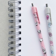 Карандаш механический 0,5 мм, Bruno Visconti MagicGraphix, Панда, 21-0044/02