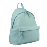 Рюкзак Brauberg молодежный, сити-формат, Селебрити, искуственная кожа, бирюзовый, 41х32х14 см, 227101