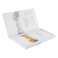 Защитное стекло для Samsung Galaxy A50 Full Screen (3D) Full Glue, Red Line, черный, УТ000017413