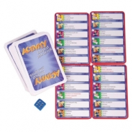 Игра настольная Activity. Вперед для детей, PIATNIK, 793394