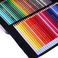 Подарочный набор цветных акварельных карандашей Van Gogh Royal Talens, 60 цветов