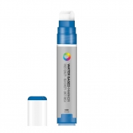 Маркер акриловый заправляемый MTN Water Based Markers Square, высокопигментированный, 15 мм