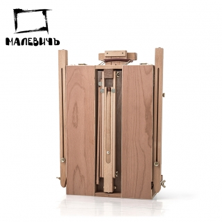 Этюдник МЛ-12, Малевичъ