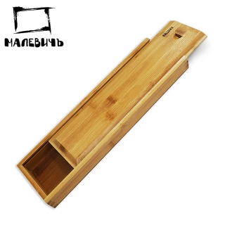 Пенал для кистей МЛ-100, Малевичъ