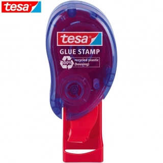 Клей-штемпельTesa 14 м x 8.4 мм