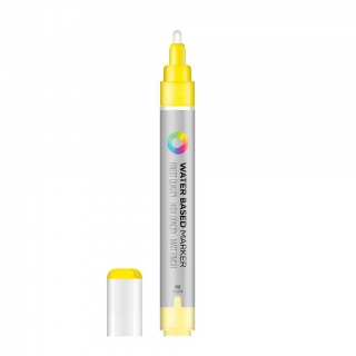Маркер акриловый заправляемый MTN Water Based Markers Fine, высокопигментированный, 3 мм