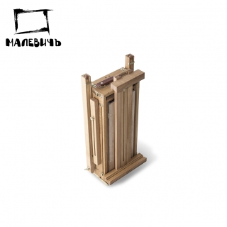 Этюдник МЛ-15 Малевичъ