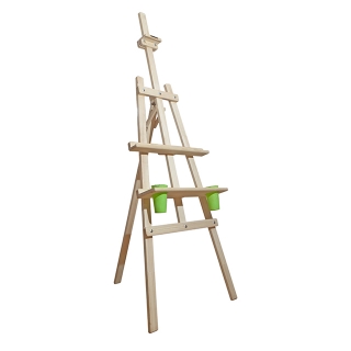 Мольберт Лира "Комфорт" разборный, Малевичъ