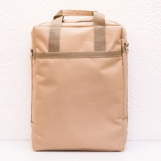 Сумка для этюдника Малевичъ МЛ-133, бежевая